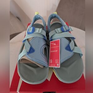 Nike Oneata Sandals